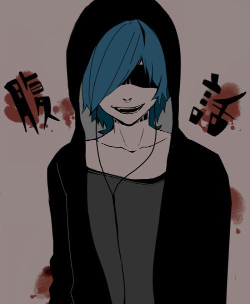腹話さん