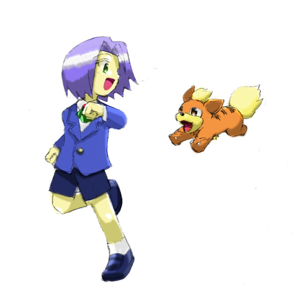 こじろうと!