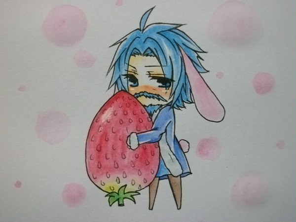 いちご