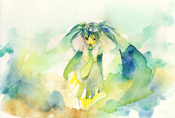 ミク