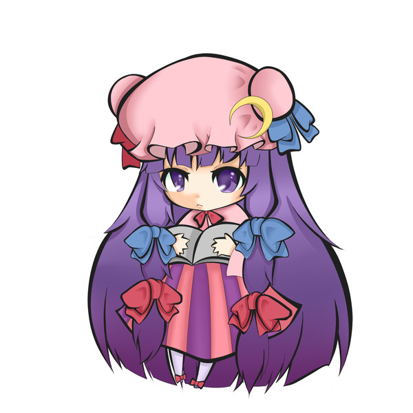 むきゅぅ