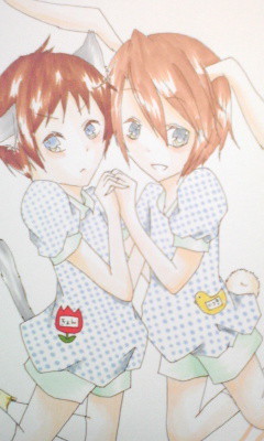 ぬことうさぎ