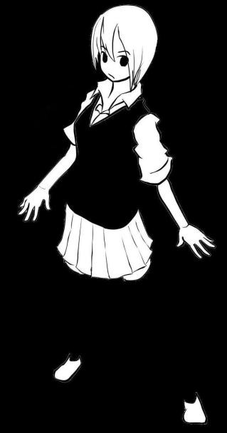 オリキャラ立絵
