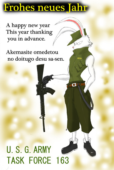 USaGi