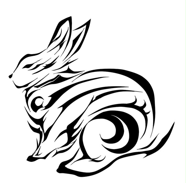 うさぎ