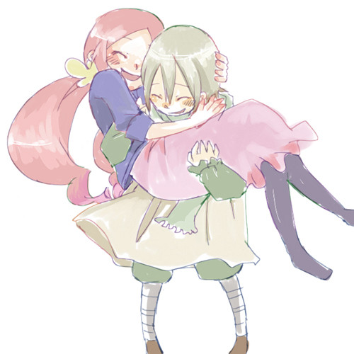 つぼみがいとしい