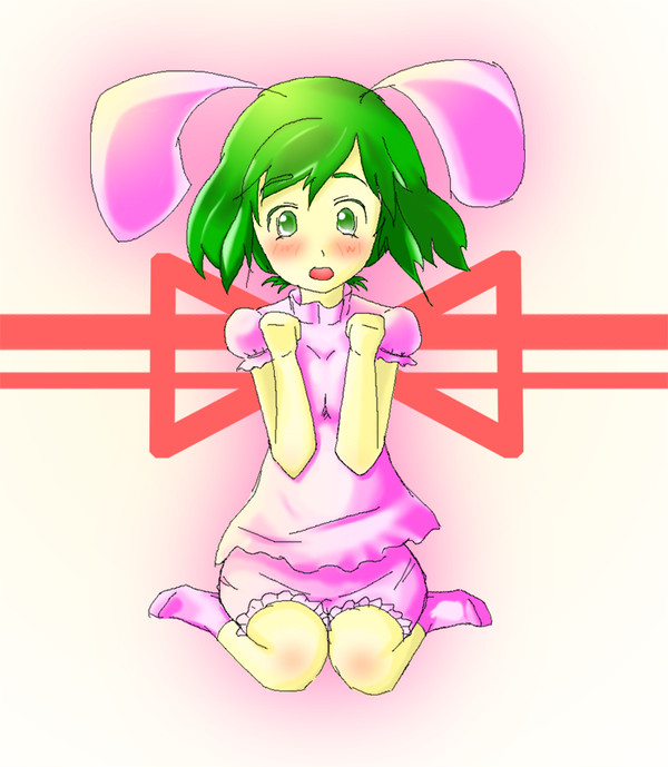 お年玉ください
