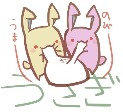 もちー（´・ω・`）