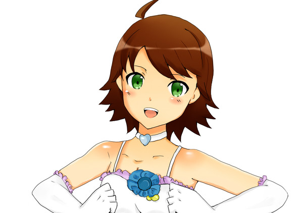 ミニウェディング！