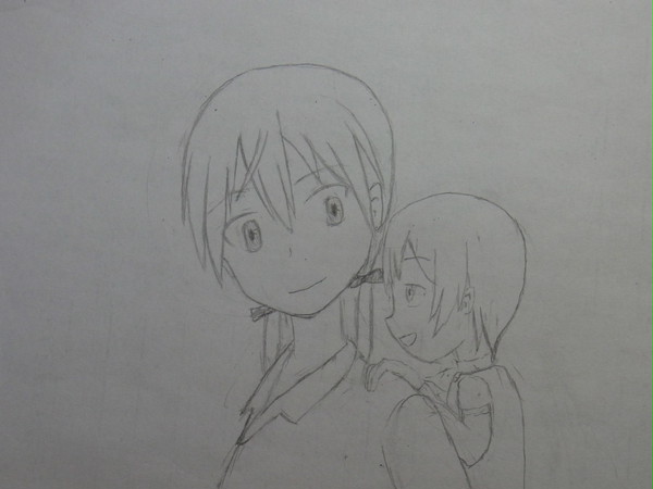 落書き２