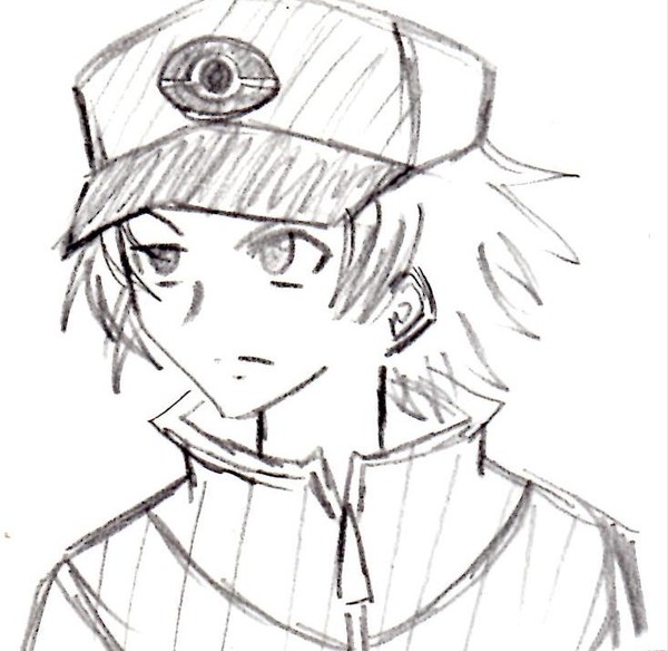 ＢＷ主人公