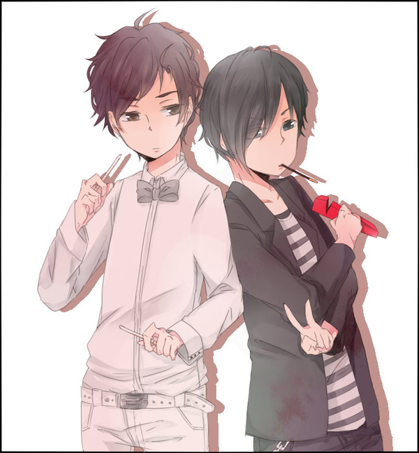 ポッキー