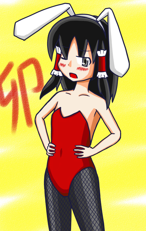 バニー年