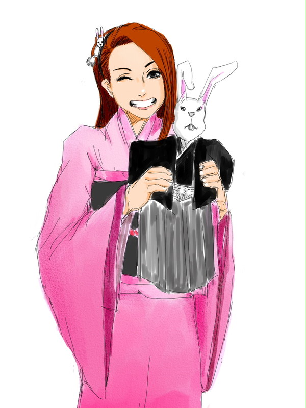 おめでとうございます
