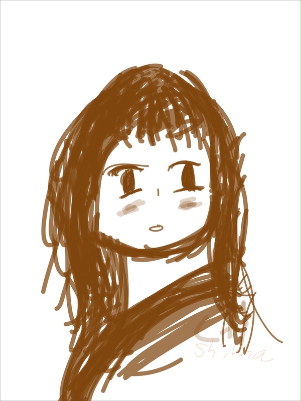 おねーさん
