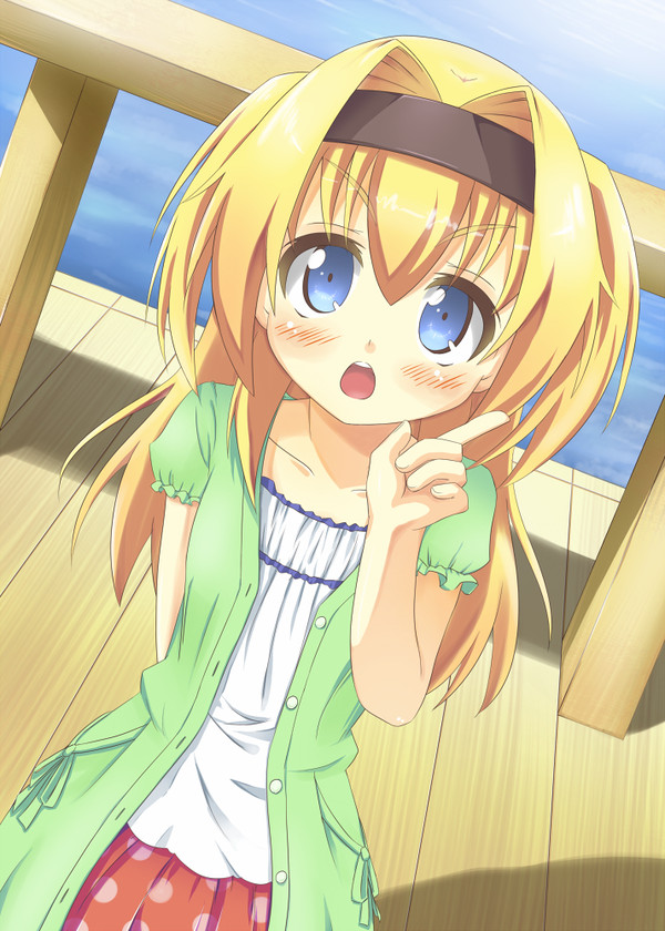 もぅ!兄さん!