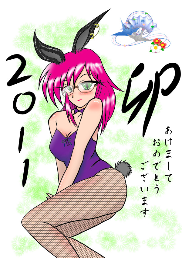 ２０１１年始