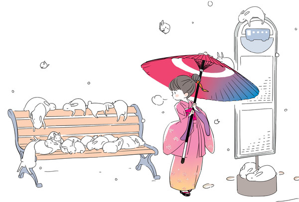 あけましておめでとうございます