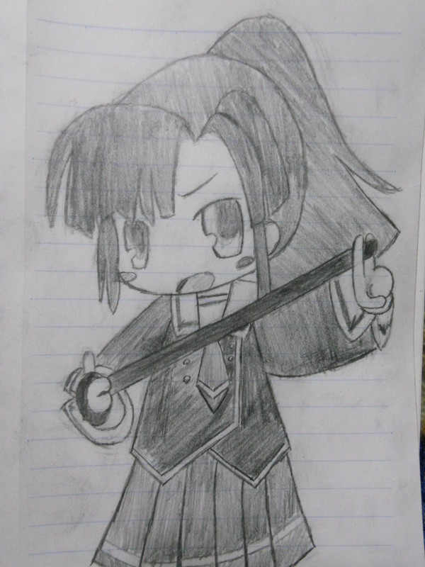 上野錐霞