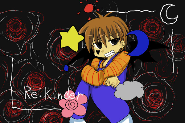 【Re:Kinder】