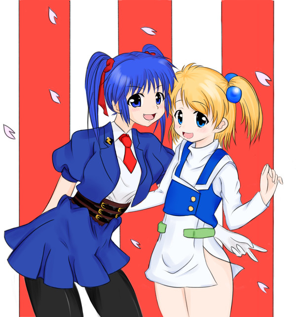 あちょ、あちょ、ほあたあっ！