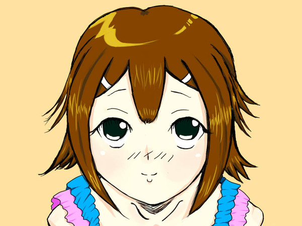 落書き