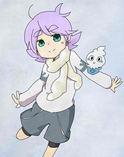 ふぶバニ
