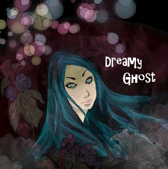 Dreamy Ghost