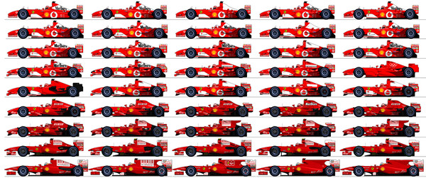 フェラーリ