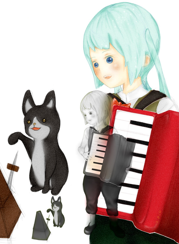 うたうたい