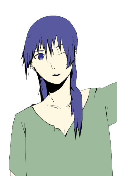 らくがき