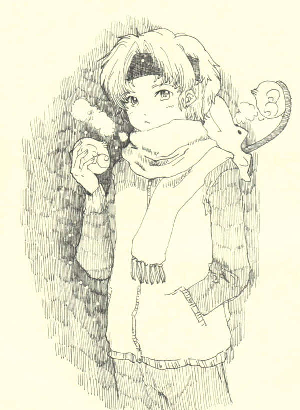 寒くなると・・