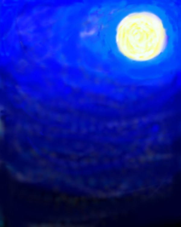 月