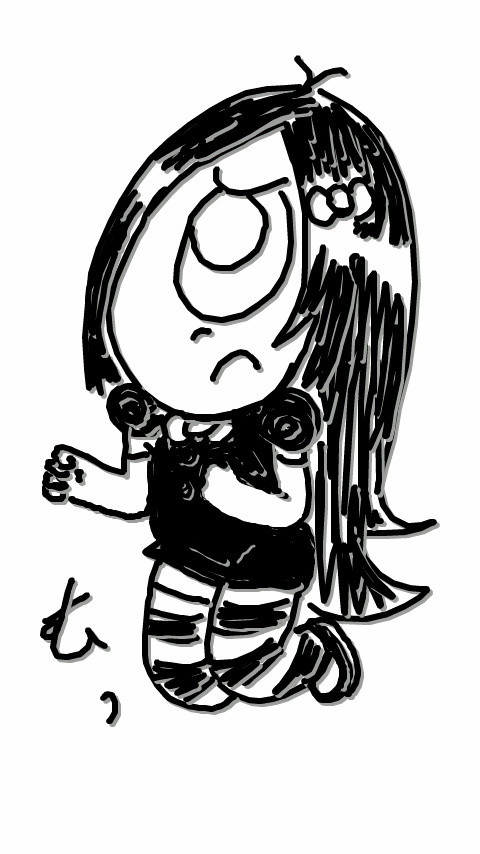 なんぞこれ