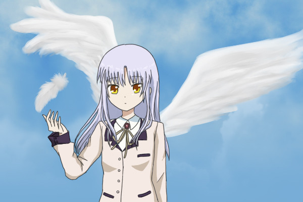 天使