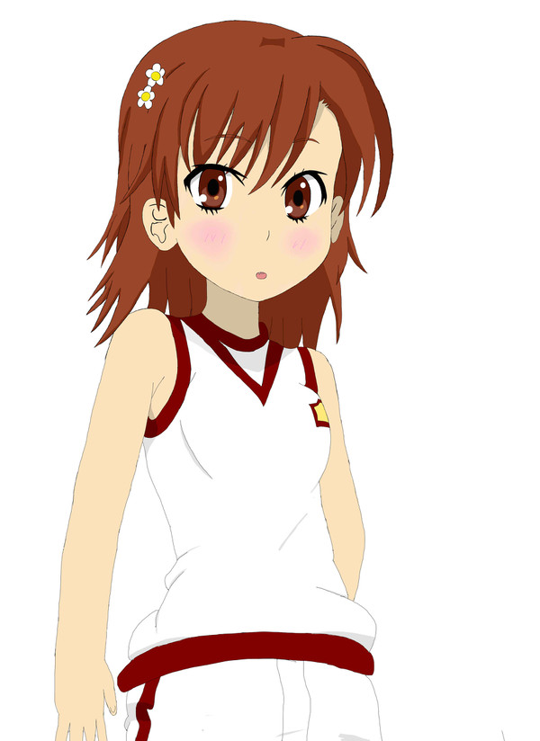 美琴
