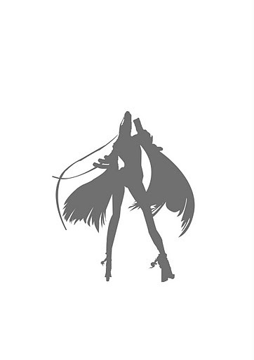 BAYONETTA