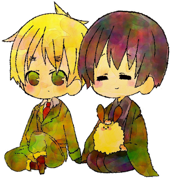 あけまして