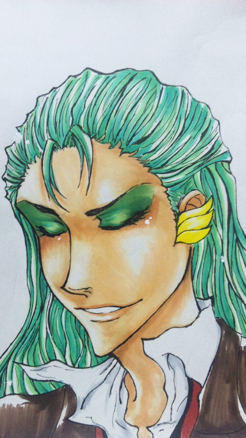 初☆キャラソン記念