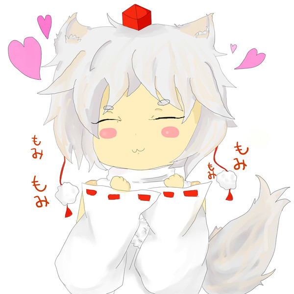 ゚*♥もふもふもみじちゃん♥゚*