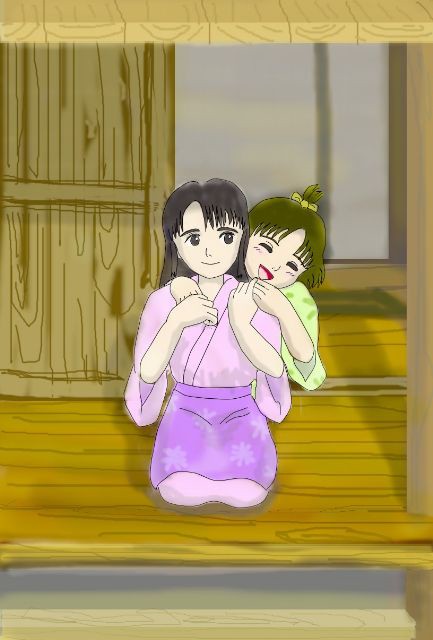 姉妹