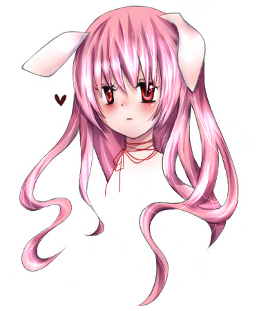 うさみみ