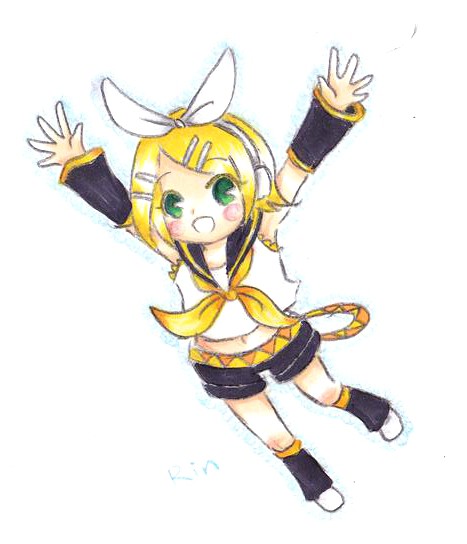 リンさん