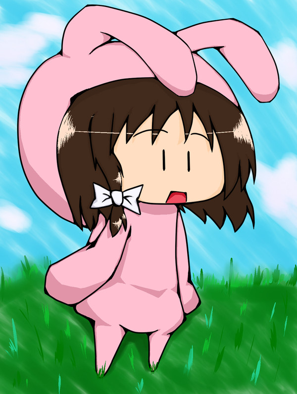 Renko is Rabbit