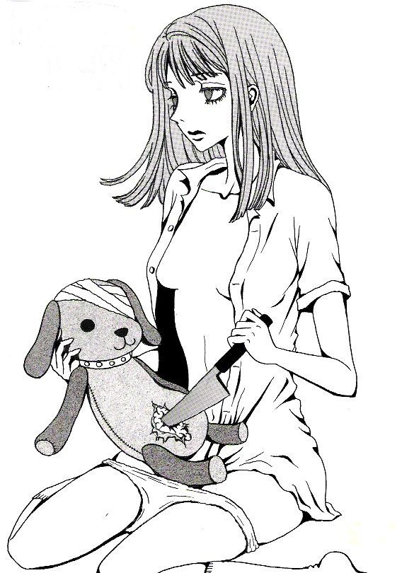 だっておなかがいたいから