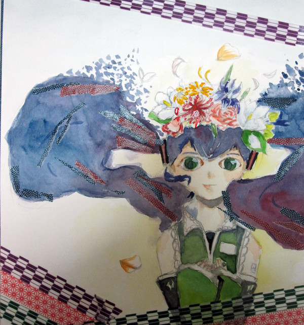 初音 ミク