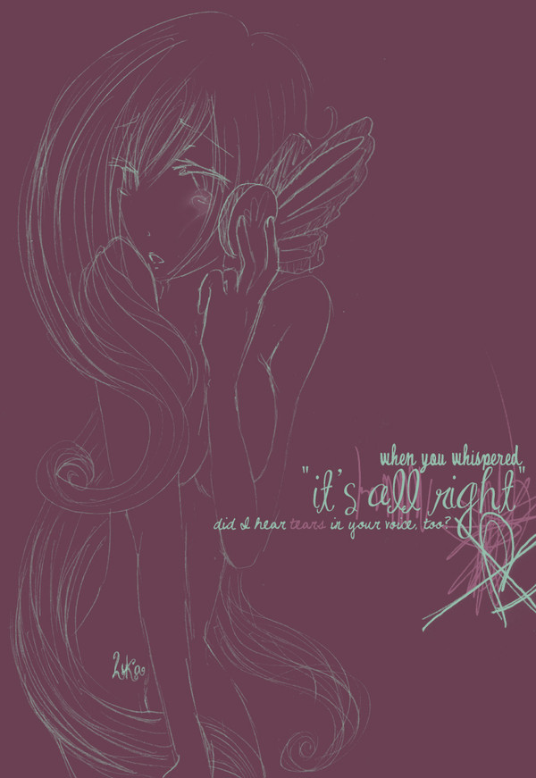 magnet ~ luka side