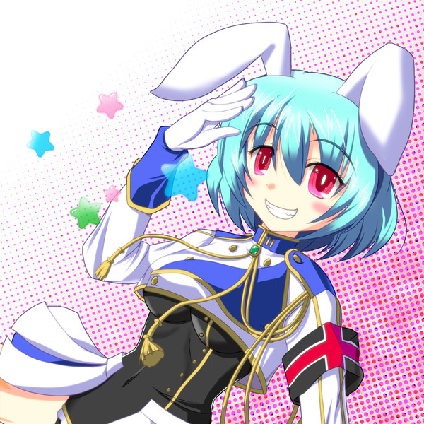 あけましておめでとうございますにぇ♪