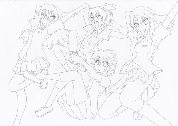 やふーっ！