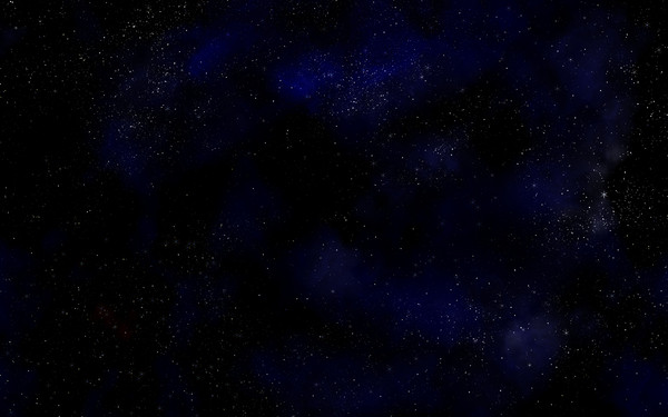 宇宙背景のつもり（フリー素材）